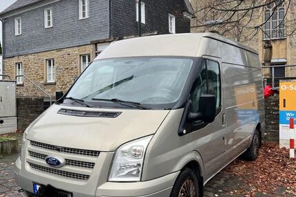 Ford Transit 147.582 km 3.300 &euro; Overath 51491