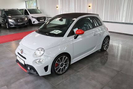 Abarth 500 55.995 km 15.650 &euro; Essen 45329