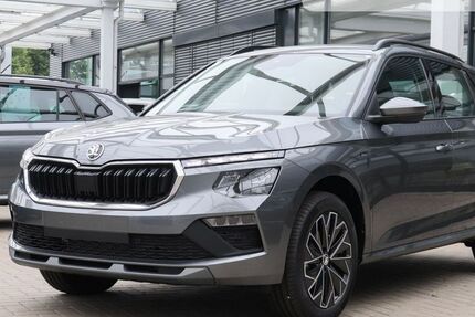 Skoda Kamiq 2.999 km 23.899 &euro; Bremerhaven 27576
