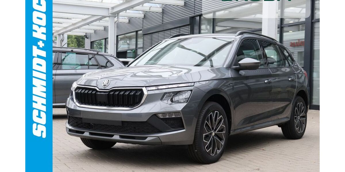 Skoda Kamiq 2.999 km 23.899 &euro; Bremerhaven 27576