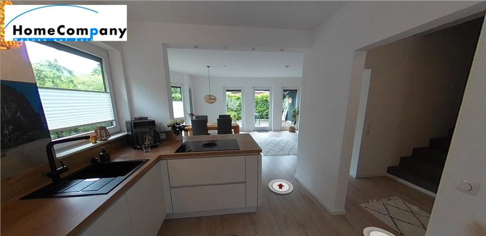Einfamilienhaus Ganderkesee - 3 Zimmer, 100 m&sup2;, 1.400&euro; | Angebot:27607102