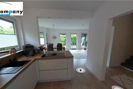 Haus Ganderkesee - 3 Zimmer, 100 m&sup2;, 1.400&euro; | Angebot:27607102