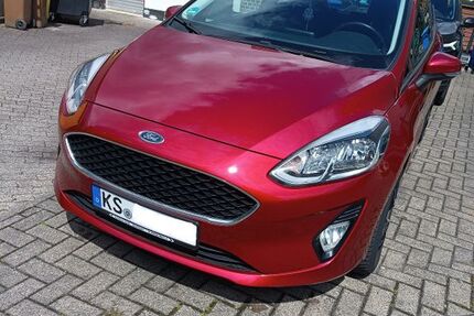 Ford Fiesta 89.500 km 6.900 &euro; Eschwege 37269