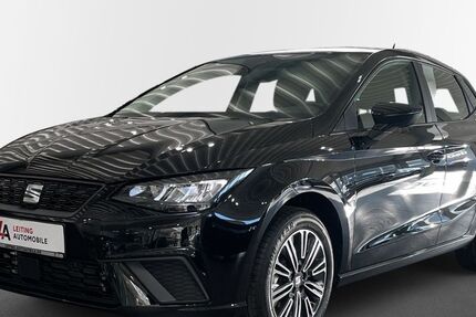 Seat Ibiza 8.500 km 19.746 &euro; Bocholt 46395