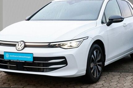 VW Golf 8.298 km 23.980 &euro; Neuwied 56564