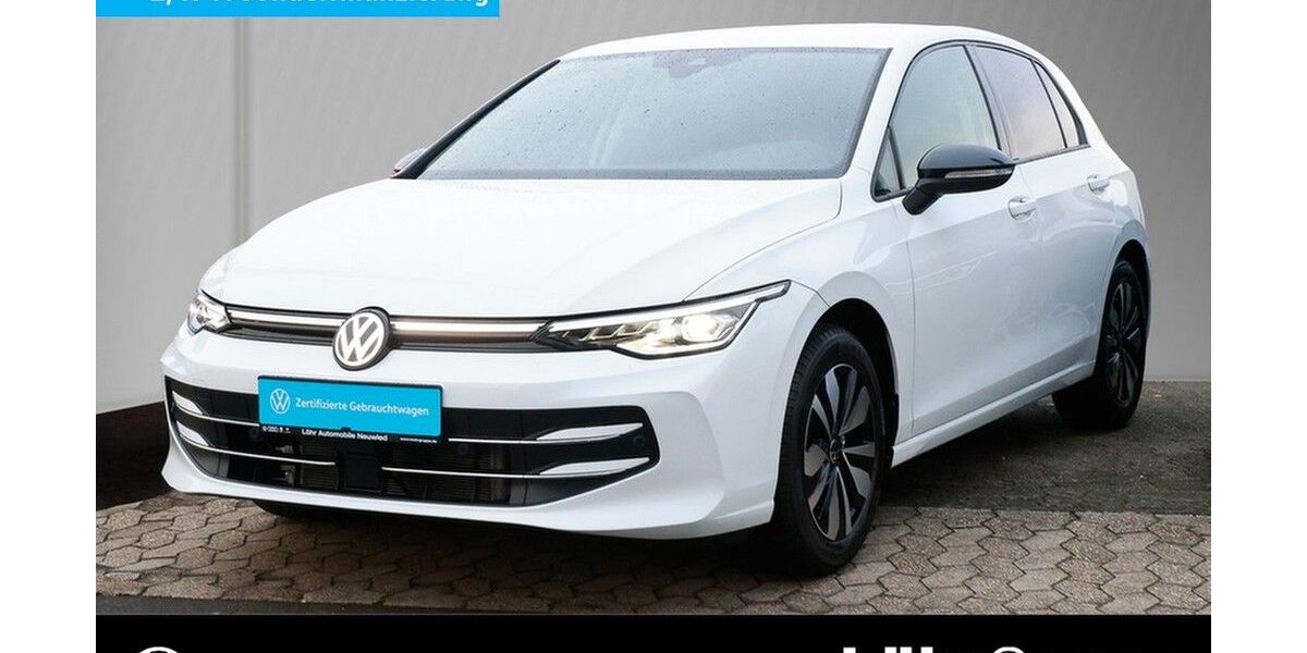 VW Golf 8.298 km 23.980 &euro; Neuwied 56564