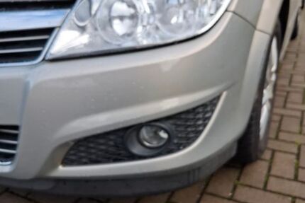 Opel Astra 125.866 km 3.000 &euro; Calbe 39240