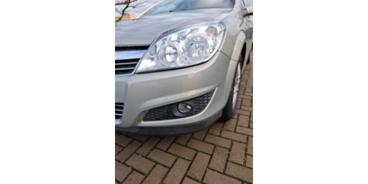 Opel Astra 125.866 km 3.000 &euro; Calbe 39240