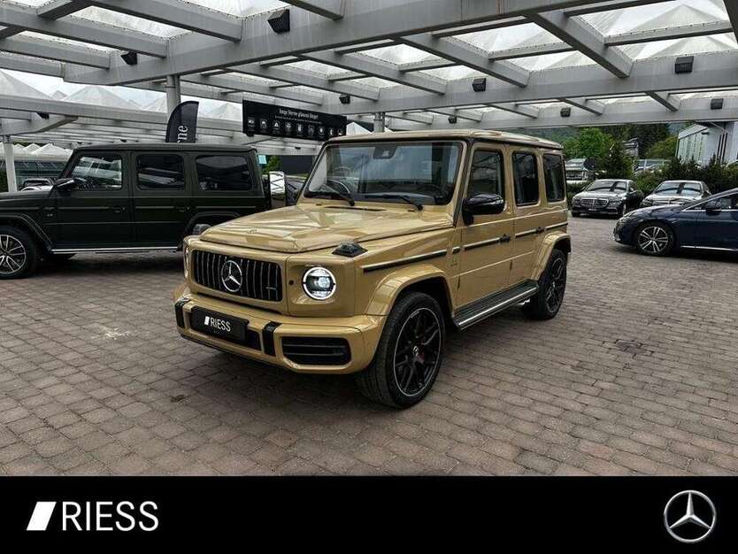 G 63 AMG