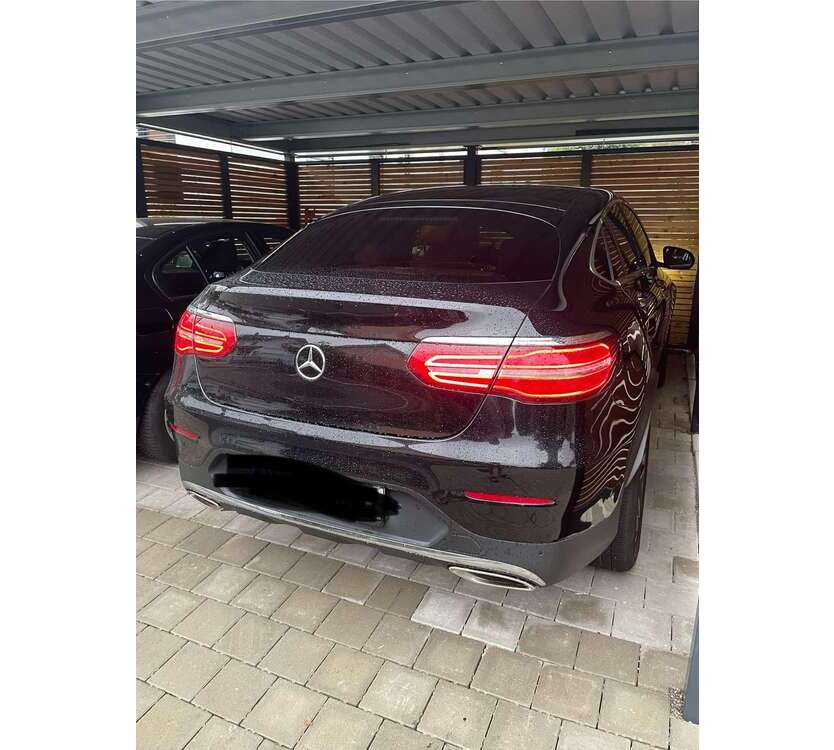 GLC 250