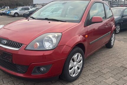 Ford Fiesta 66.073 km 3.999 &euro; Bonn 53227