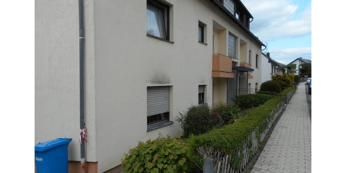 Hochparterre Bad Schwalbach - 2 Zimmer, 67 m&sup2;, 650&euro; | Angebot:26383957