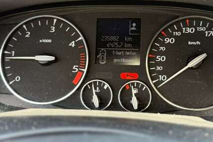 Renault Laguna 236.000 km 2.199 &euro; München, Landeshauptstadt 80935