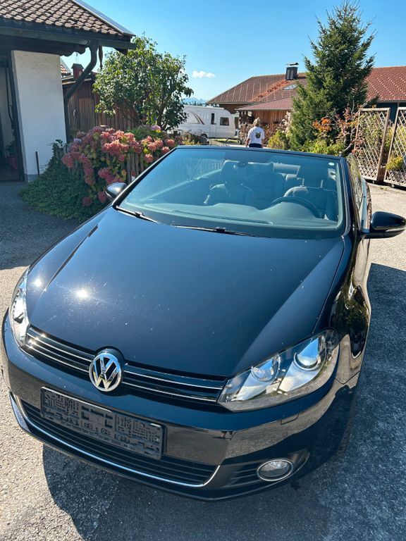 VW Golf 77.000 km 14.750 € Schaftlach 83666