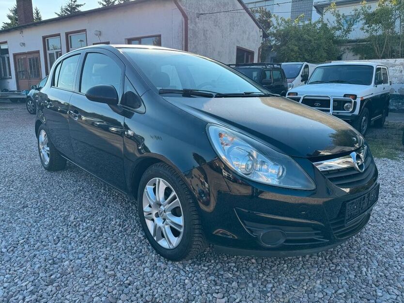 Corsa