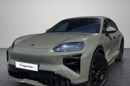 Porsche Cayenne 12.900 km 187.990 &euro; Winhöring 84543