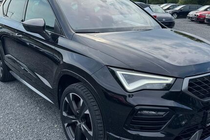 Cupra Ateca 71.318 km 27.990 &euro; Boxberg 97944
