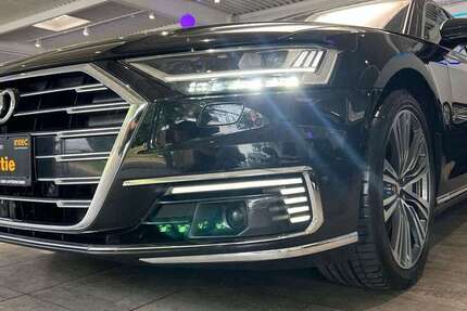 Audi A8 178.000 km 39.990 &euro; Datteln 45711