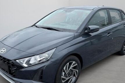 Hyundai i20 1.500 km 22.490 &euro; Graben - Neudorf 76676
