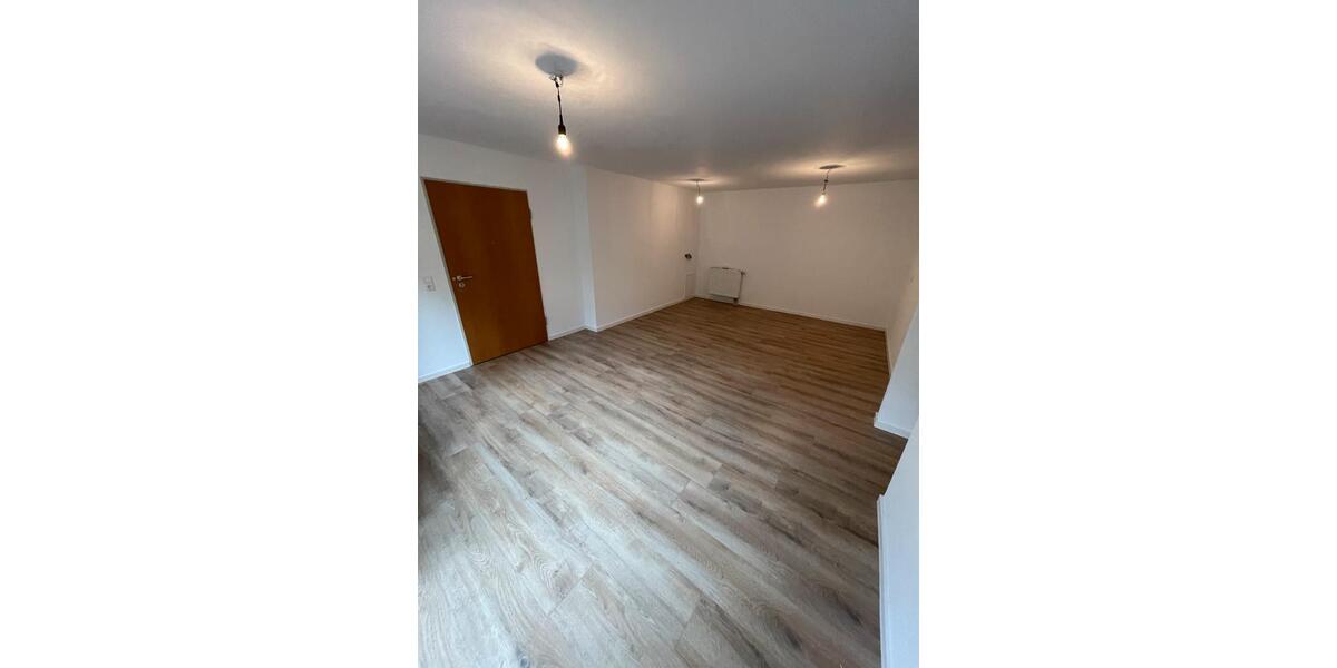 Erdgeschoßwohnung Heilbronn Böckingen - 1.5 Zimmer, 43 m&sup2;, 600&euro; | Angebot:26039961