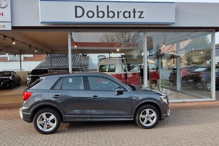 Audi Q2 8.143 km 31.390 &euro; Lamspringe 31195