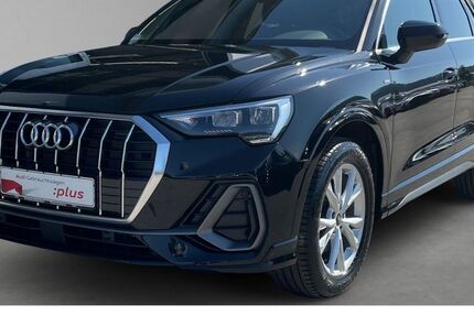 Audi Q3 80.340 km 27.650 &euro; Traunstein 83278
