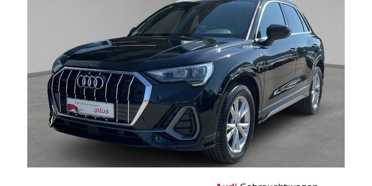 Audi Q3 80.340 km 27.650 &euro; Traunstein 83278
