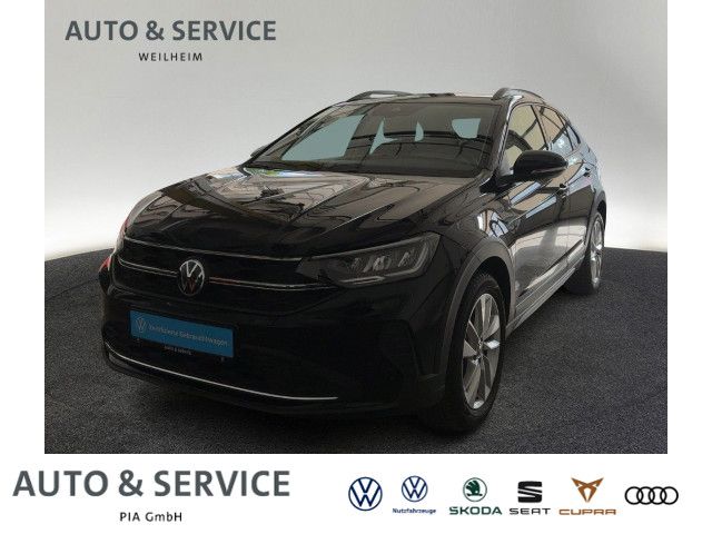 VW Taigo 5.700 km 20.490 € Weilheim 82362