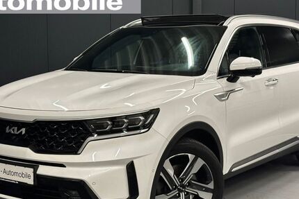 Kia Sorento 54.000 km 40.970 € Helmstedt 38350