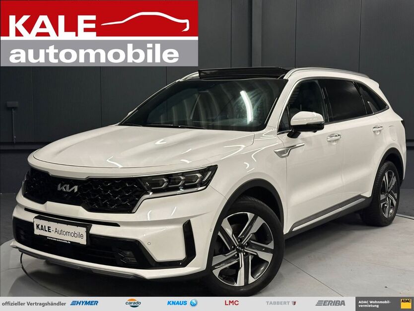 Kia Sorento 54.000 km 40.970 € Helmstedt 38350
