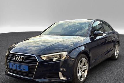 Audi A3 135.890 km 16.950 &euro; Manching 85077