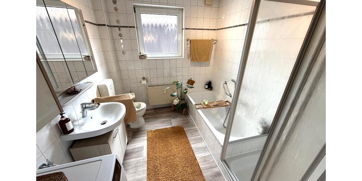 Erdgeschoßwohnung Südheide - 3 Zimmer, 82 m&sup2;, 790&euro; | Angebot:26489535
