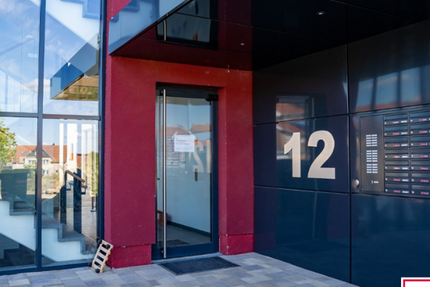 Wohnung zum Mieten in Bielefeld 737 € 73.69 m²
