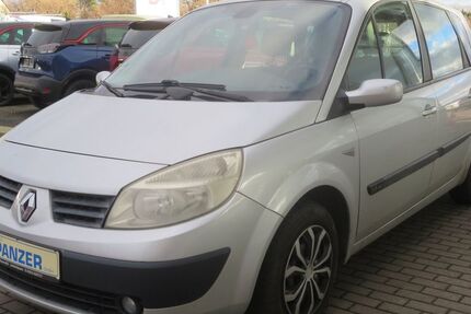 Renault Scenic 190.000 km 850 &euro; Weimar 99425