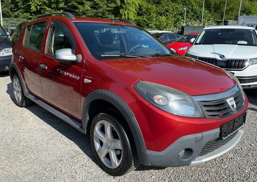 Sandero