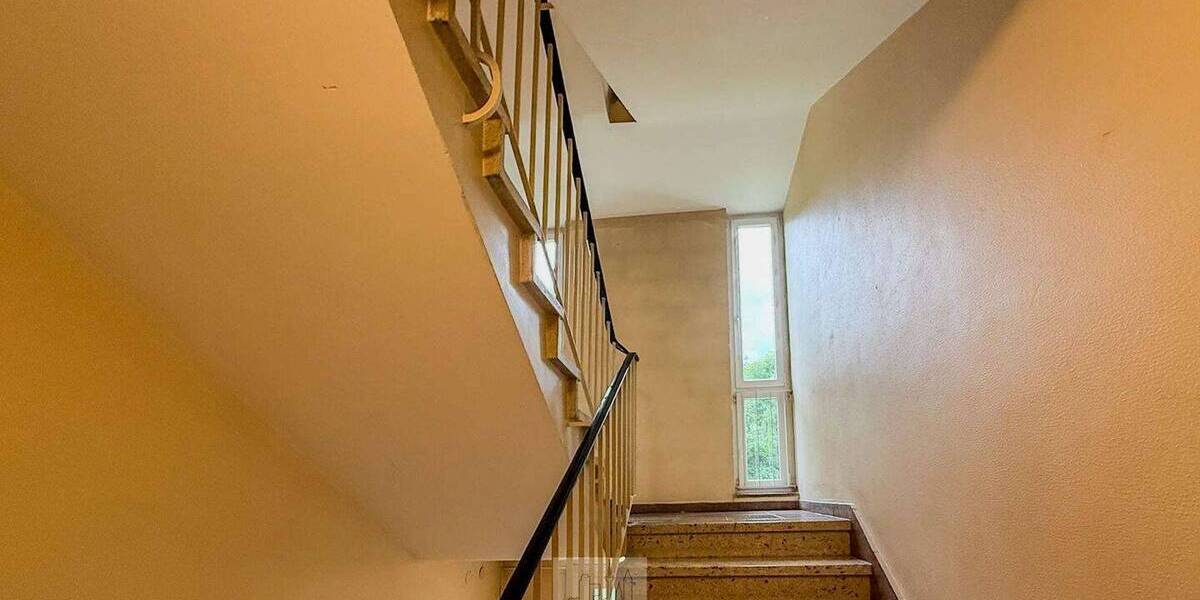 Etagenwohnung Frankfurt am Main Niederrad - 2 Zimmer, 56 m&sup2;, 299.000&euro; | Angebot:26834585