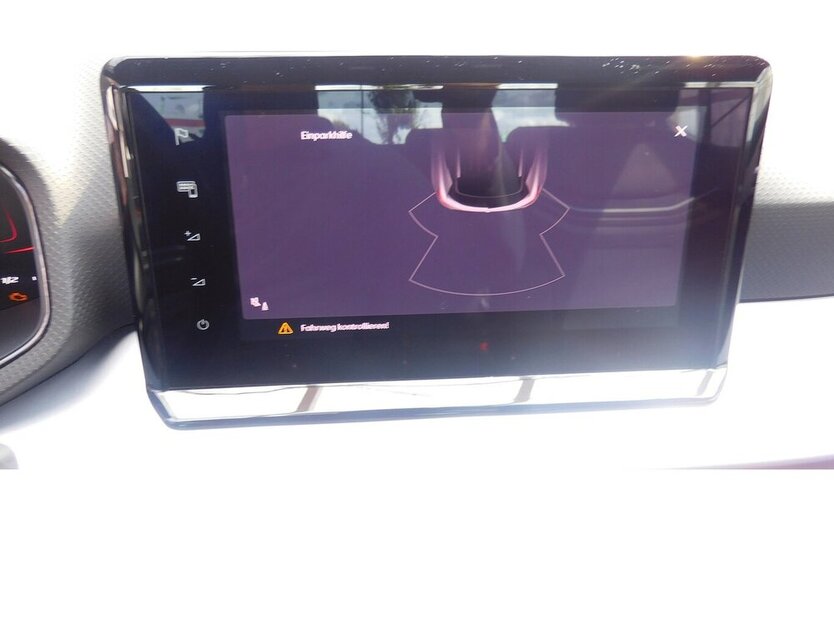 Arona 1.0 FR-Line TSI BMT Navi Klima Alu