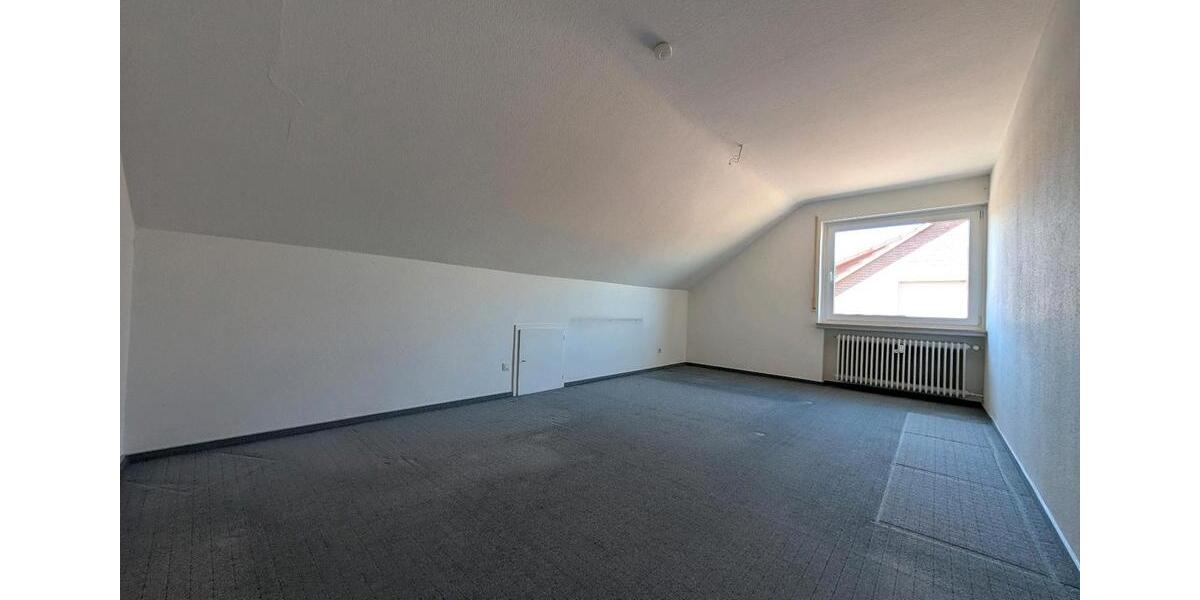 Etagenwohnung Lemförde - 2 Zimmer, 66 m&sup2;, 520&euro; | Angebot:26398856