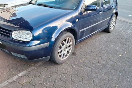 VW Golf 150.369 km 1.400 &euro; Olsberg 59939