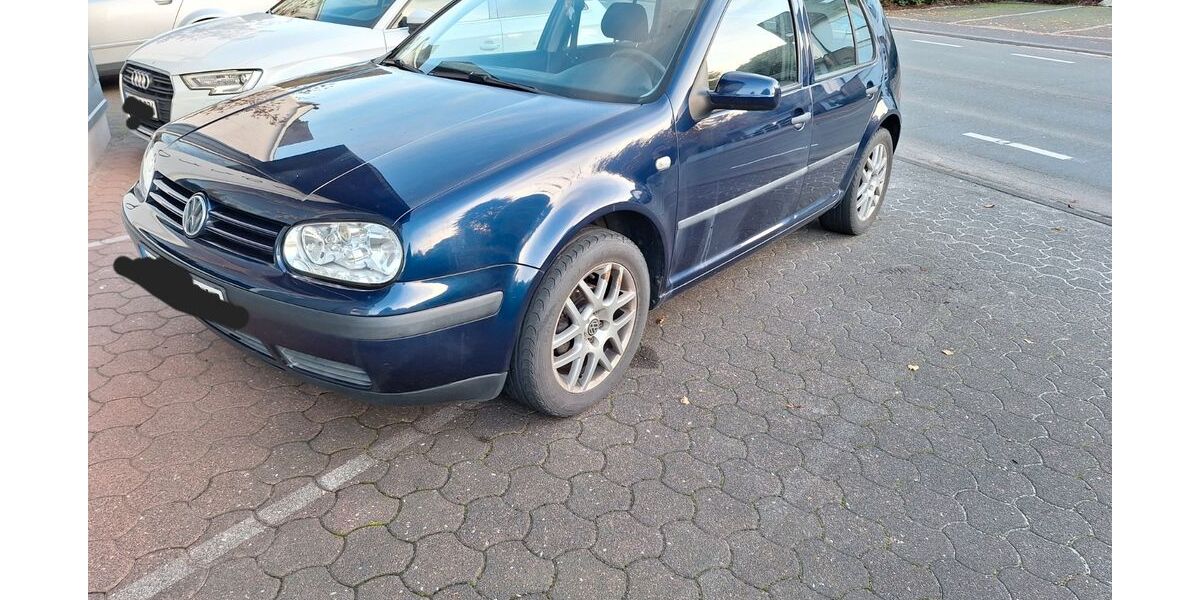 VW Golf 150.369 km 1.400 &euro; Olsberg 59939