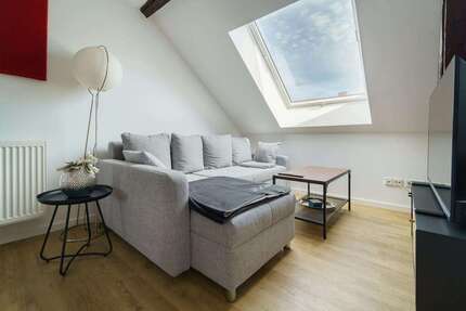 Wohnen auf Zeit in Saarlouis 1.800 € 2 zimmer