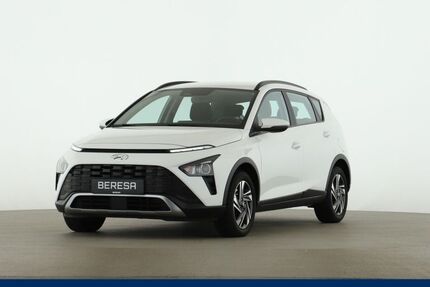 Hyundai BAYON 31.100 km 15.980 &euro; Detmold 32758