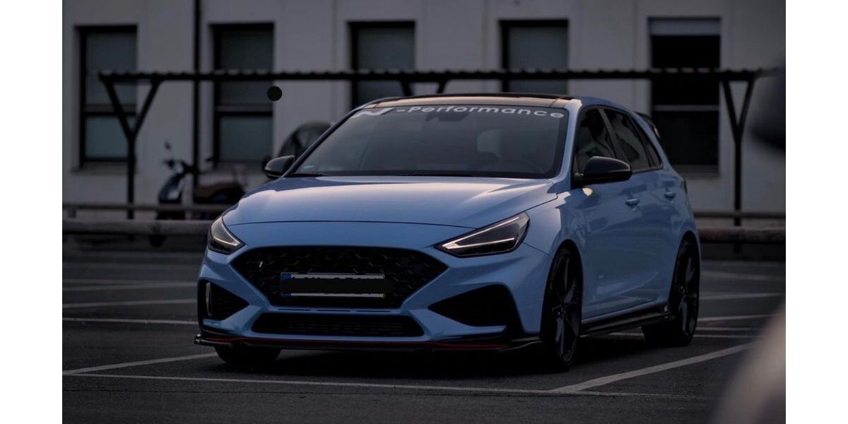 Hyundai i30 28.000 km 30.999 &euro; Leinburg 91227