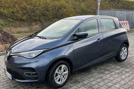 Renault ZOE 73.569 km 7.999 &euro; Hemhofen 91334