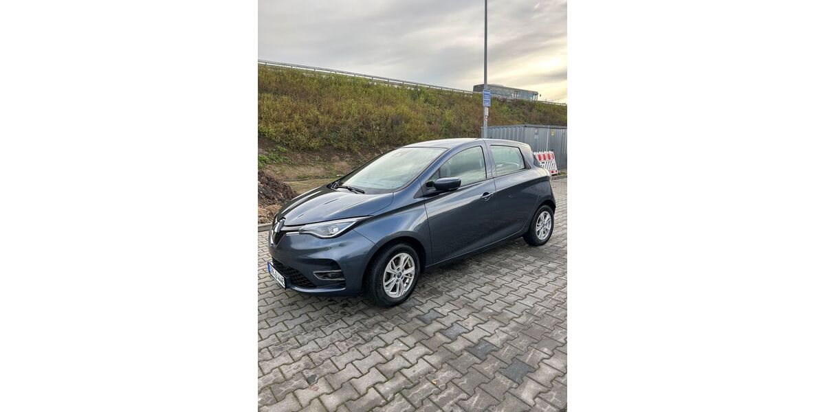 Renault ZOE 73.569 km 7.999 &euro; Hemhofen 91334