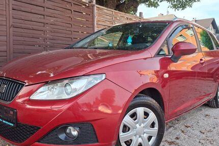 Seat Ibiza 128.451 km 5.490 &euro; Limbach-Oberfrohna 09212