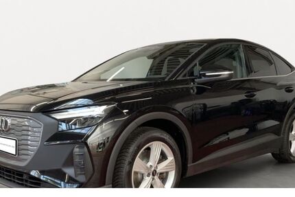 Audi Q4 e-tron 80.512 km 31.960 &euro; Lüneburg 21337
