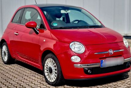 Fiat 500 119.850 km 4.590 &euro; Bielefeld 33649