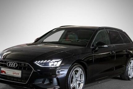 Audi A4 14.817 km 35.330 &euro; Stuttgart 70469