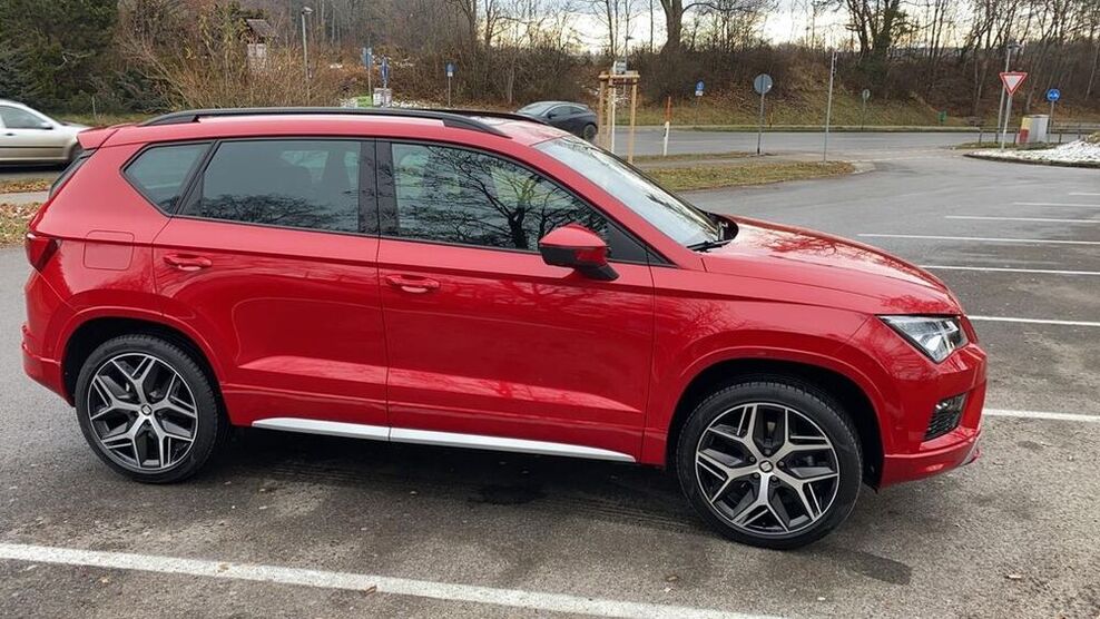 Ateca